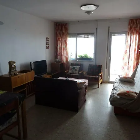 El Apartamento Primera Linia *