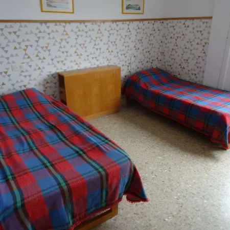 El Apartamento Primera Linia Salou