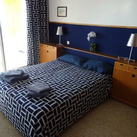 El Apartamento Primera Linia * Salou