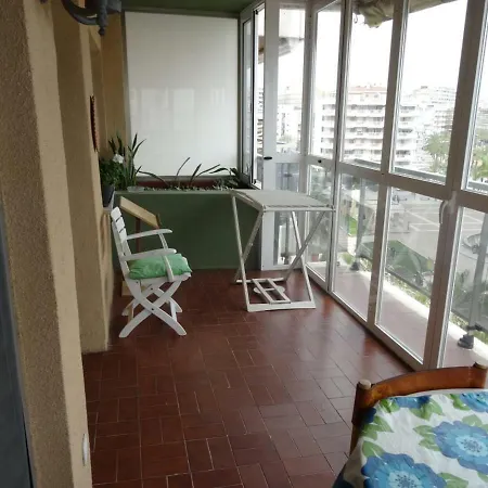El Apartamento Primera Linia Apartment