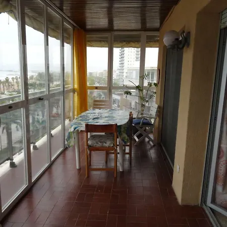 El Apartamento Primera Linia