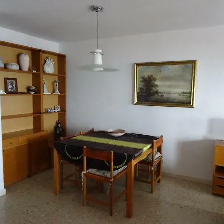 Apartment El Apartamento Primera Linia *