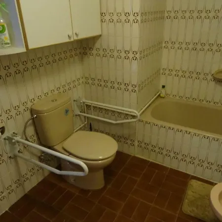 El Apartamento Primera Linia Apartment *